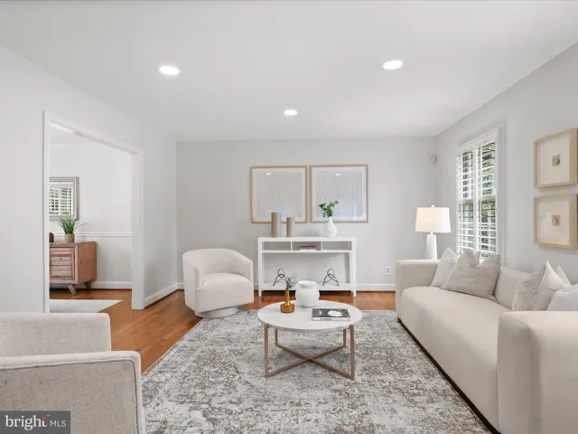 3533 36th St N, arlington, va, 22207, arlington