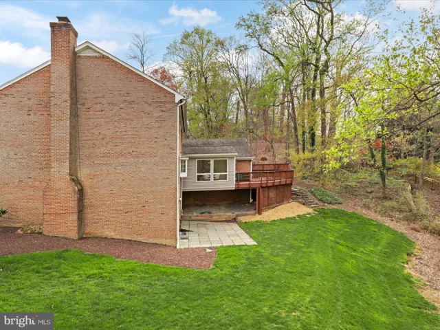 3533 36th St N, arlington, va, 22207, arlington