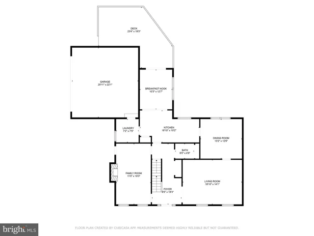 3533 36th St N, arlington, va, 22207, arlington