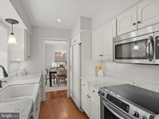 3533 36th St N, arlington, va, 22207, arlington