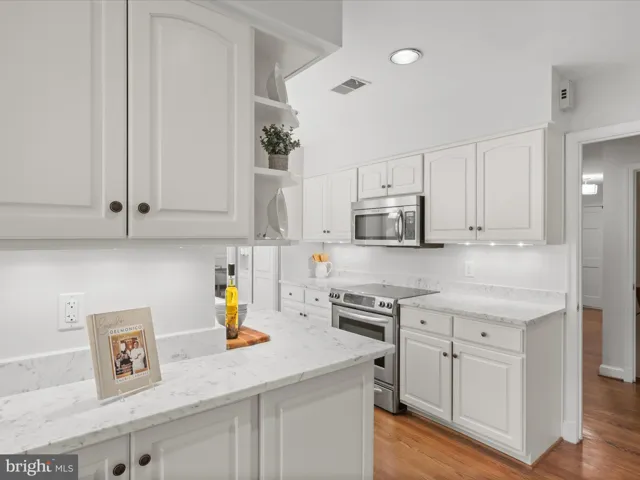 3533 36th St N, arlington, va, 22207, arlington