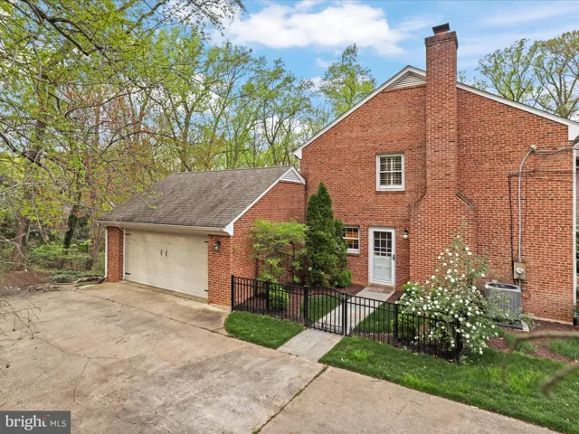 3533 36th St N, arlington, va, 22207, arlington