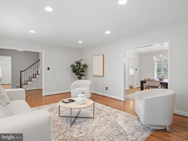 3533 36th St N, arlington, va, 22207, arlington