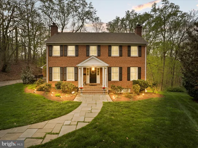 3533 36th St N, arlington, va, 22207, arlington