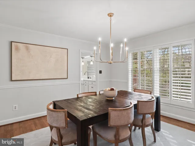 3533 36th St N, arlington, va, 22207, arlington