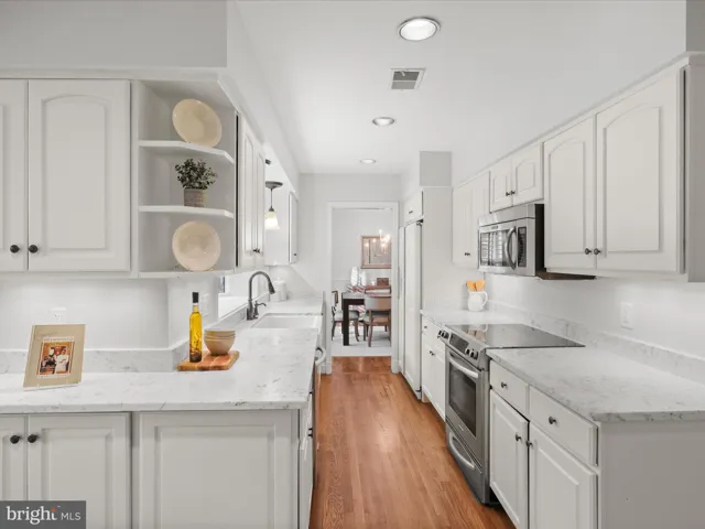 3533 36th St N, arlington, va, 22207, arlington