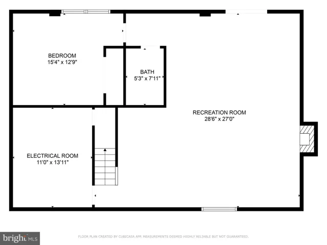 3533 36th St N, arlington, va, 22207, arlington