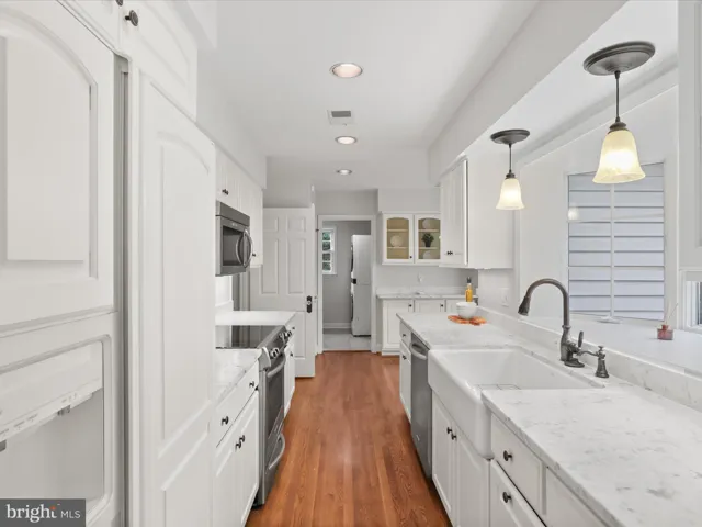 3533 36th St N, arlington, va, 22207, arlington