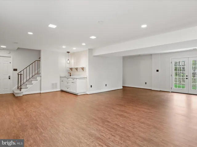 3533 36th St N, arlington, va, 22207, arlington