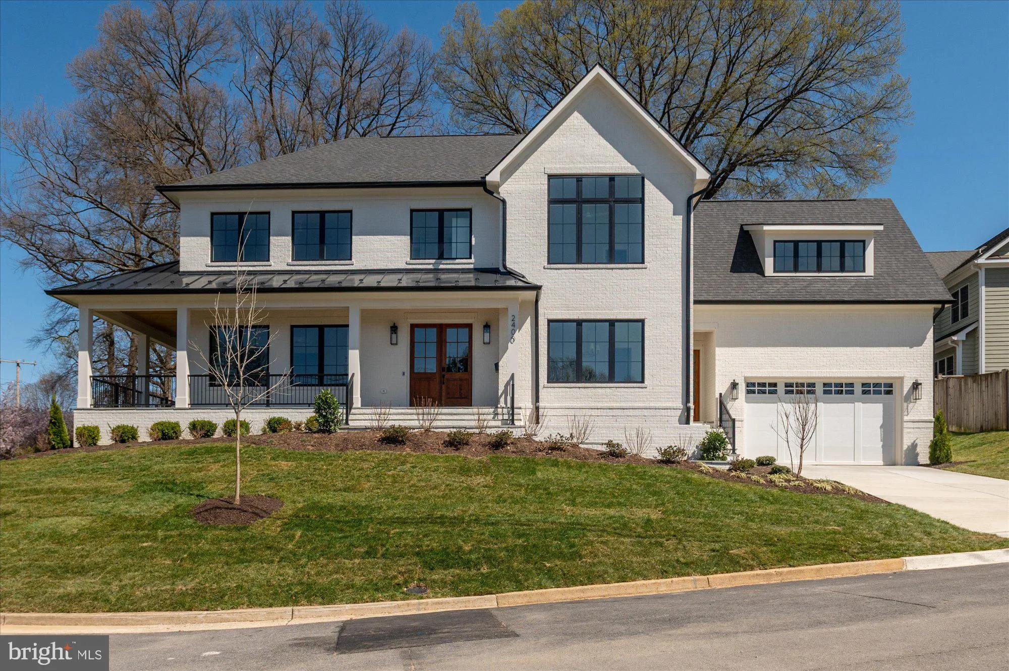 2400 LINCOLN STREET, Arlington, VA 22207