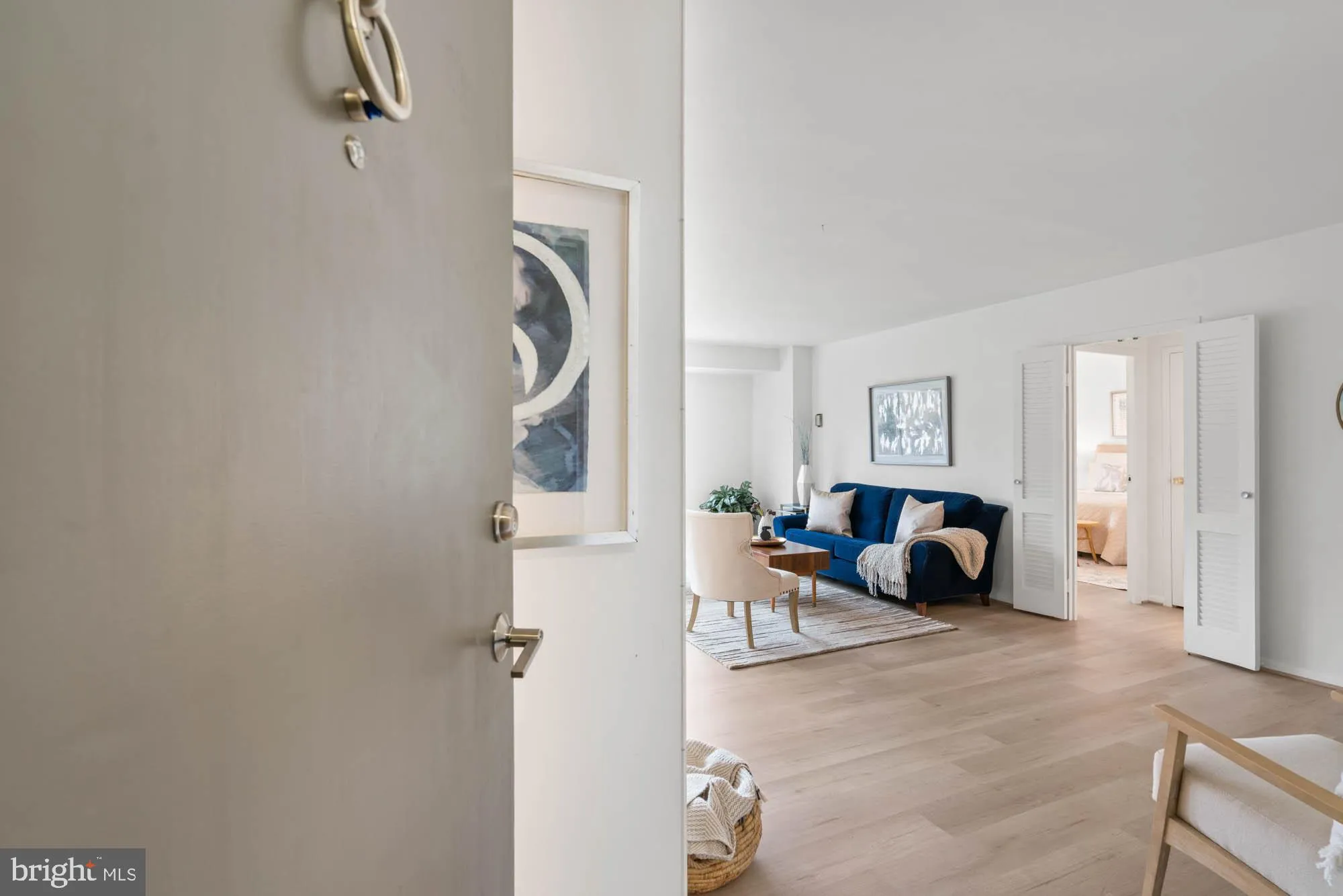 5100 DORSET AVENUE, Chevy Chase, MD 20815