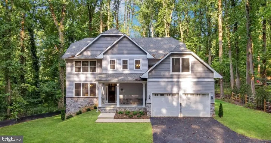 6502 WHITETAIL CROSSING WAY, Hanover, MD 21076