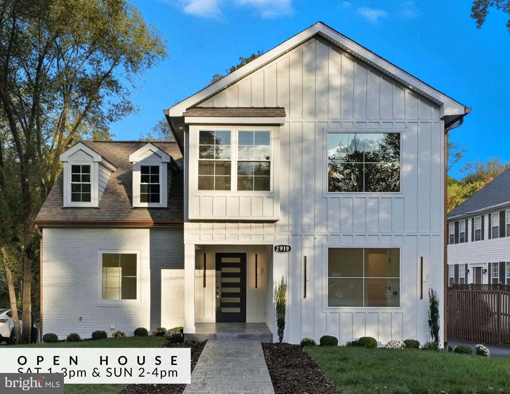 2919 FAIRHILL ROAD, Fairfax, VA 22031
