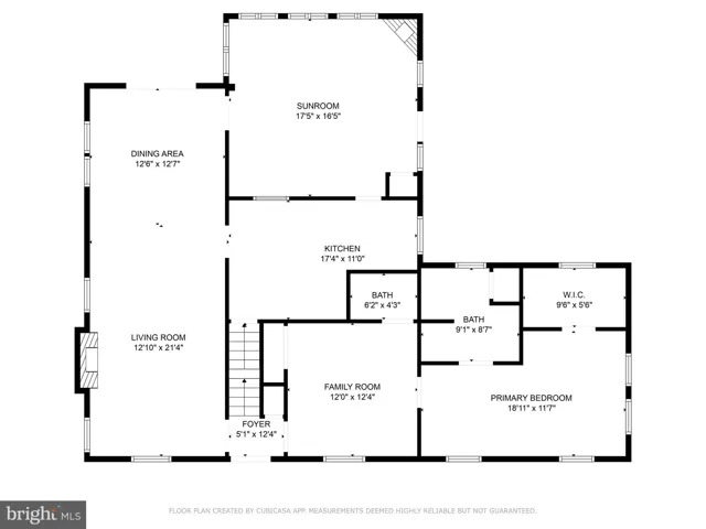 605 S Spring S, falls Church, va, 22046, falls Church City