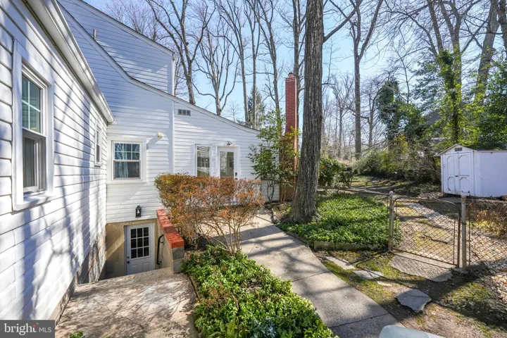 605 S Spring S, falls Church, va, 22046, falls Church City