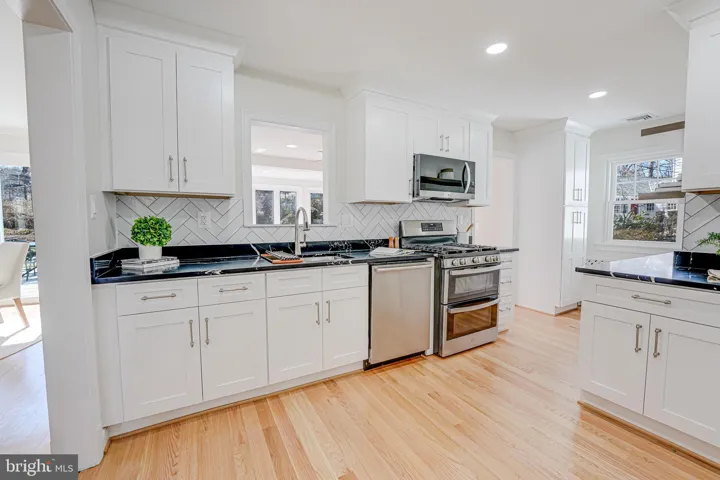 605 S Spring S, falls Church, va, 22046, falls Church City