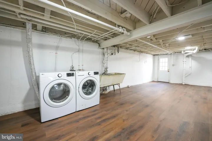 605 S Spring S, falls Church, va, 22046, falls Church City