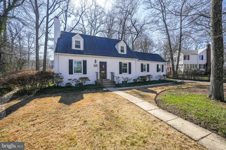 605 S Spring S, falls Church, va, 22046, falls Church City