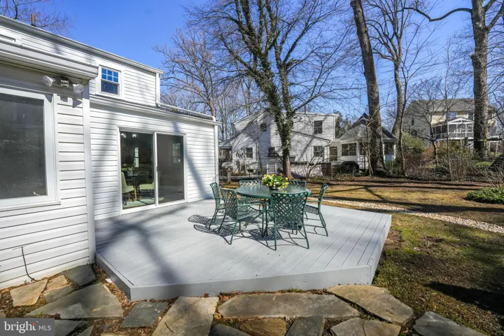 605 S Spring S, falls Church, va, 22046, falls Church City