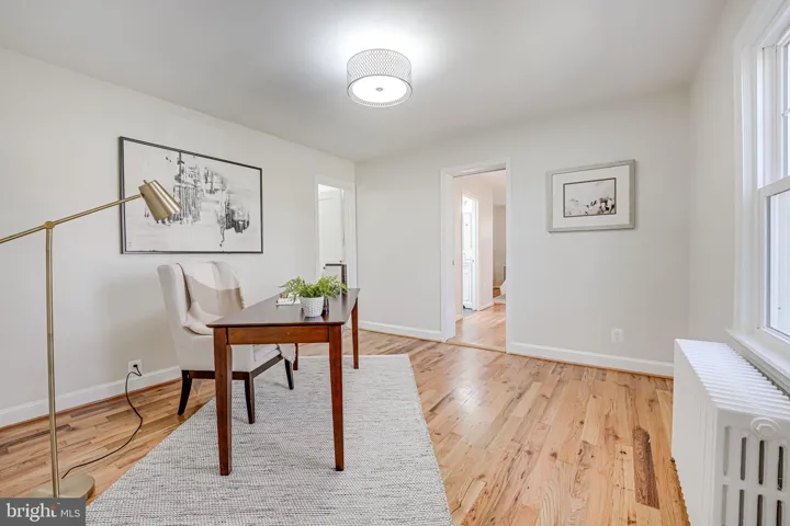 605 S Spring S, falls Church, va, 22046, falls Church City