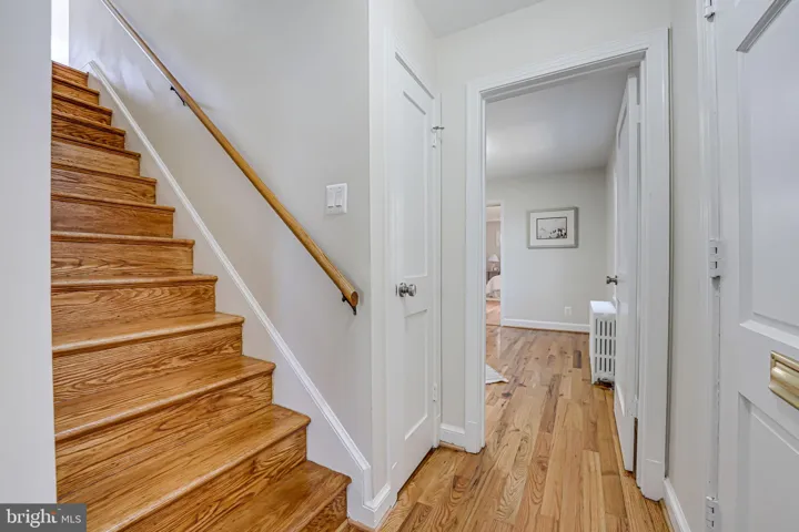 605 S Spring S, falls Church, va, 22046, falls Church City