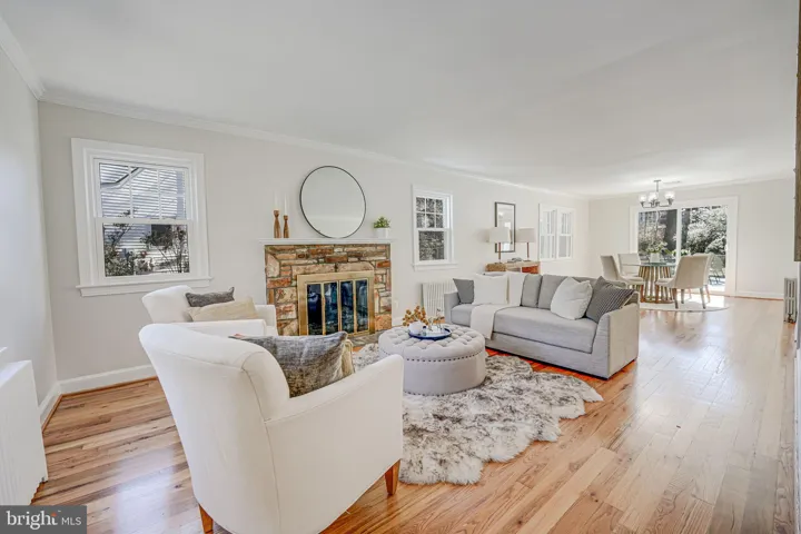 605 S Spring S, falls Church, va, 22046, falls Church City