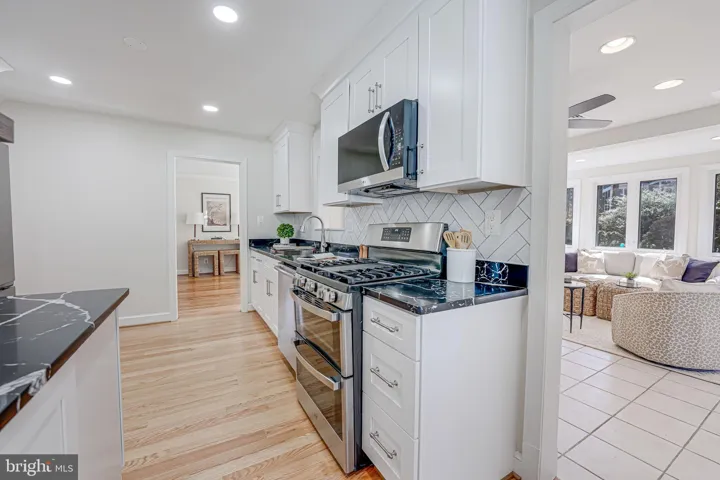 605 S Spring S, falls Church, va, 22046, falls Church City