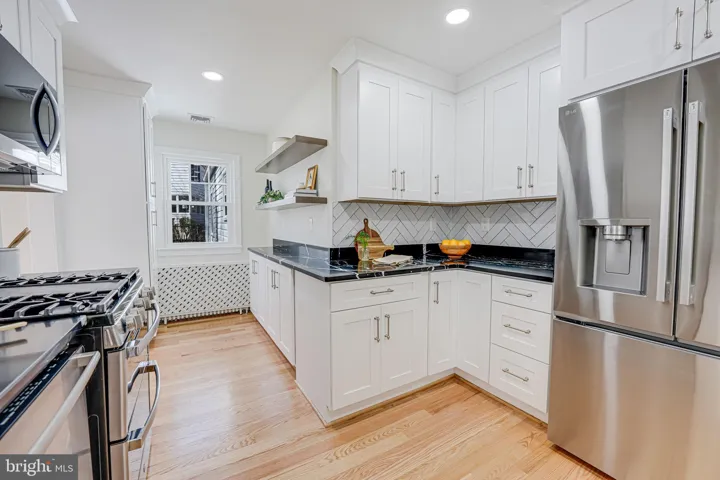 605 S Spring S, falls Church, va, 22046, falls Church City