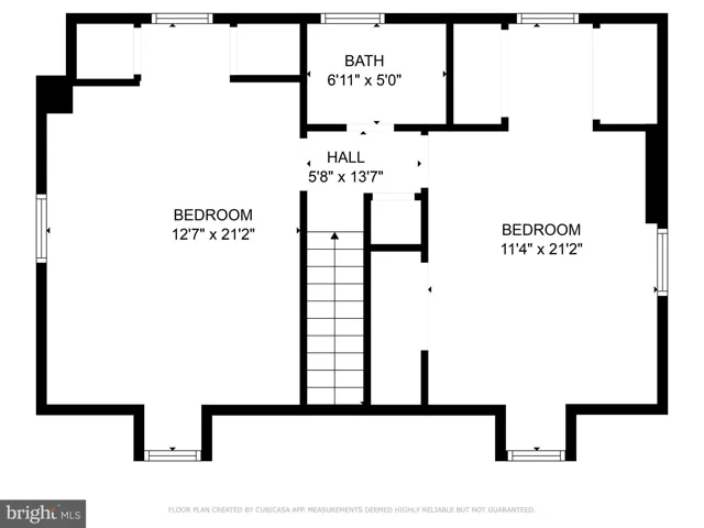 605 S Spring S, falls Church, va, 22046, falls Church City