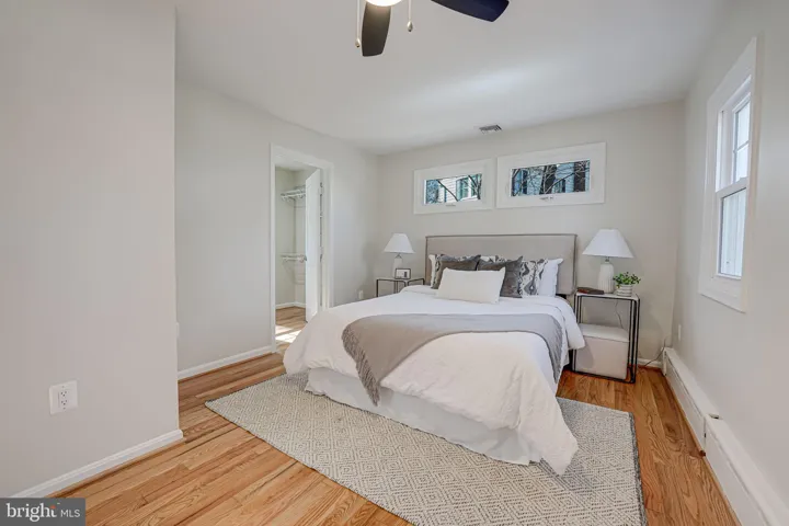 605 S Spring S, falls Church, va, 22046, falls Church City