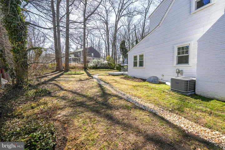 605 S Spring S, falls Church, va, 22046, falls Church City