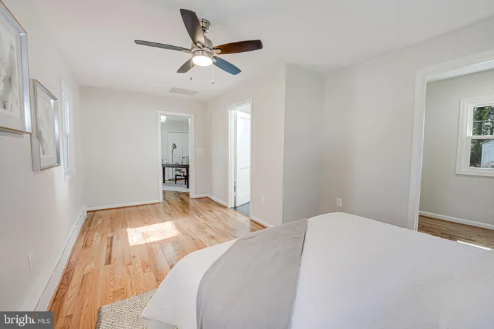 605 S Spring S, falls Church, va, 22046, falls Church City