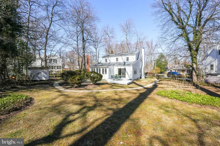 605 S Spring S, falls Church, va, 22046, falls Church City