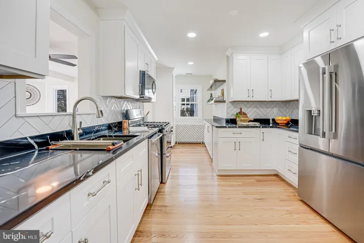 605 S Spring S, falls Church, va, 22046, falls Church City