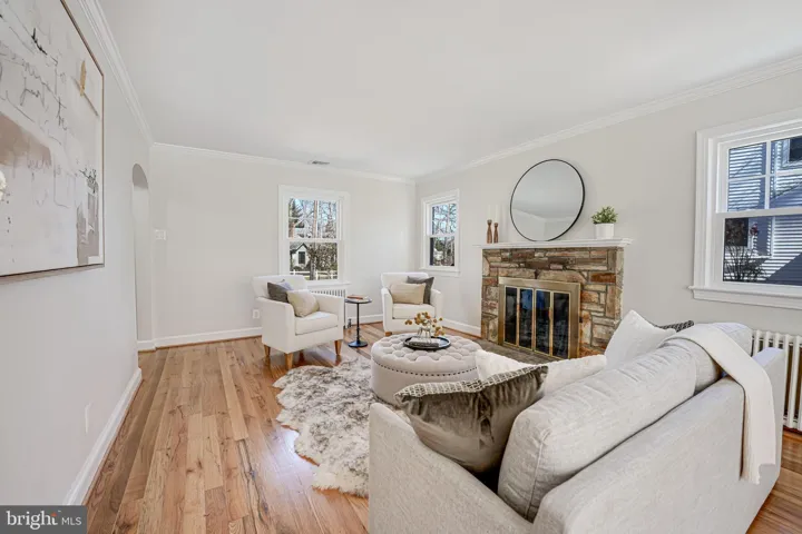 605 S Spring S, falls Church, va, 22046, falls Church City