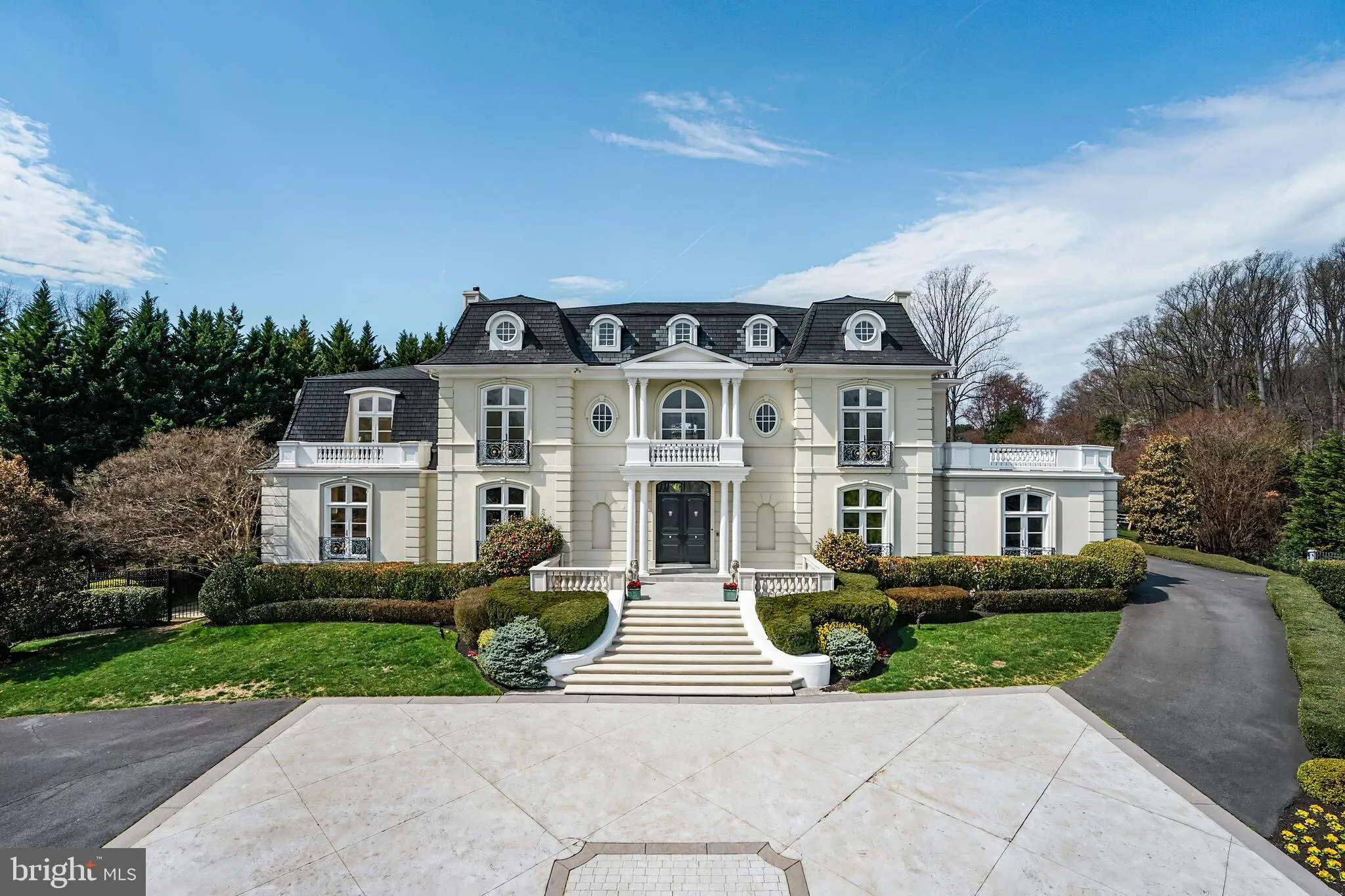 8023 GEORGETOWN PIKE, Mclean, VA 22102