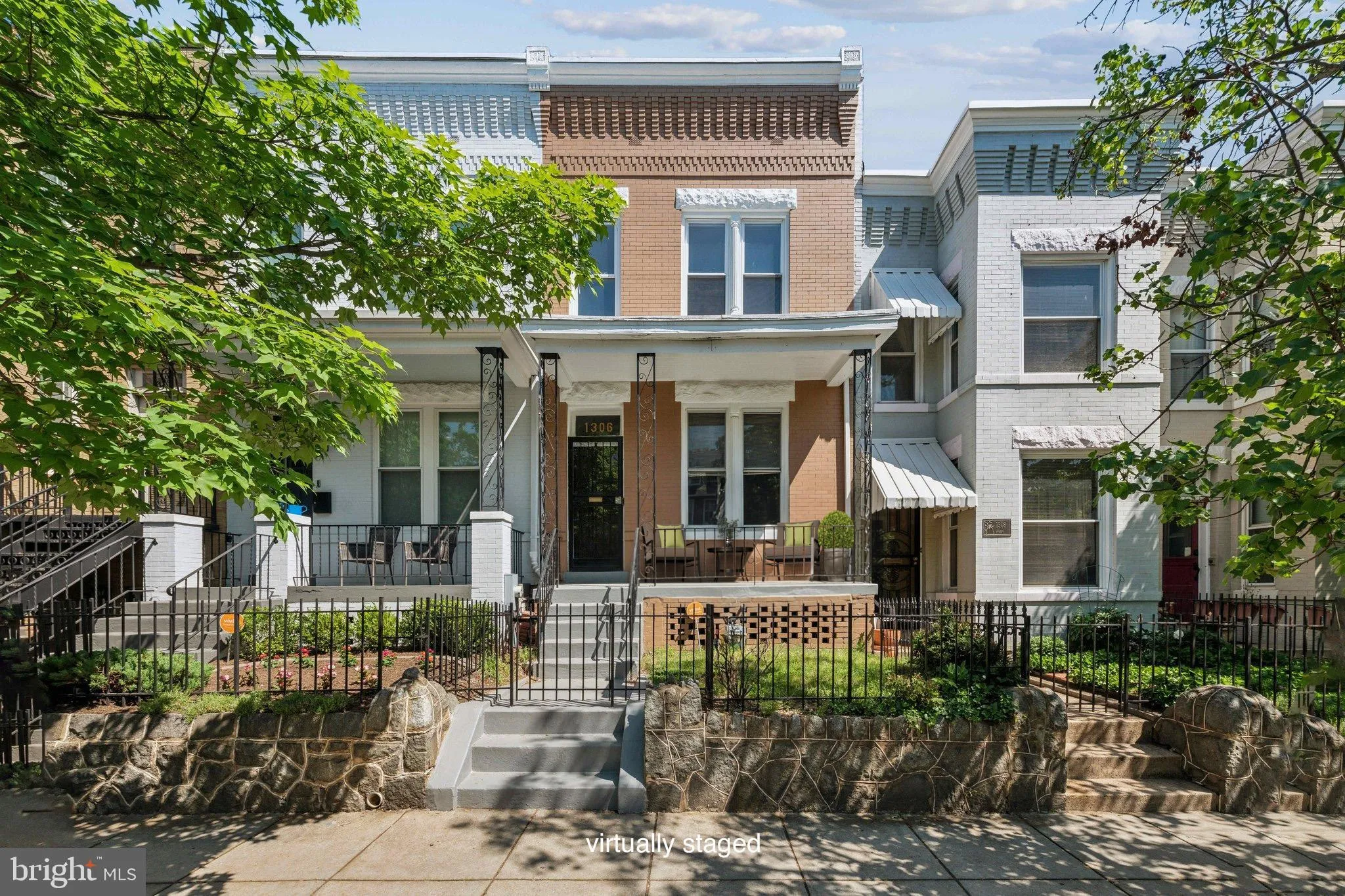 1306 E STREET, Washington, DC 20002