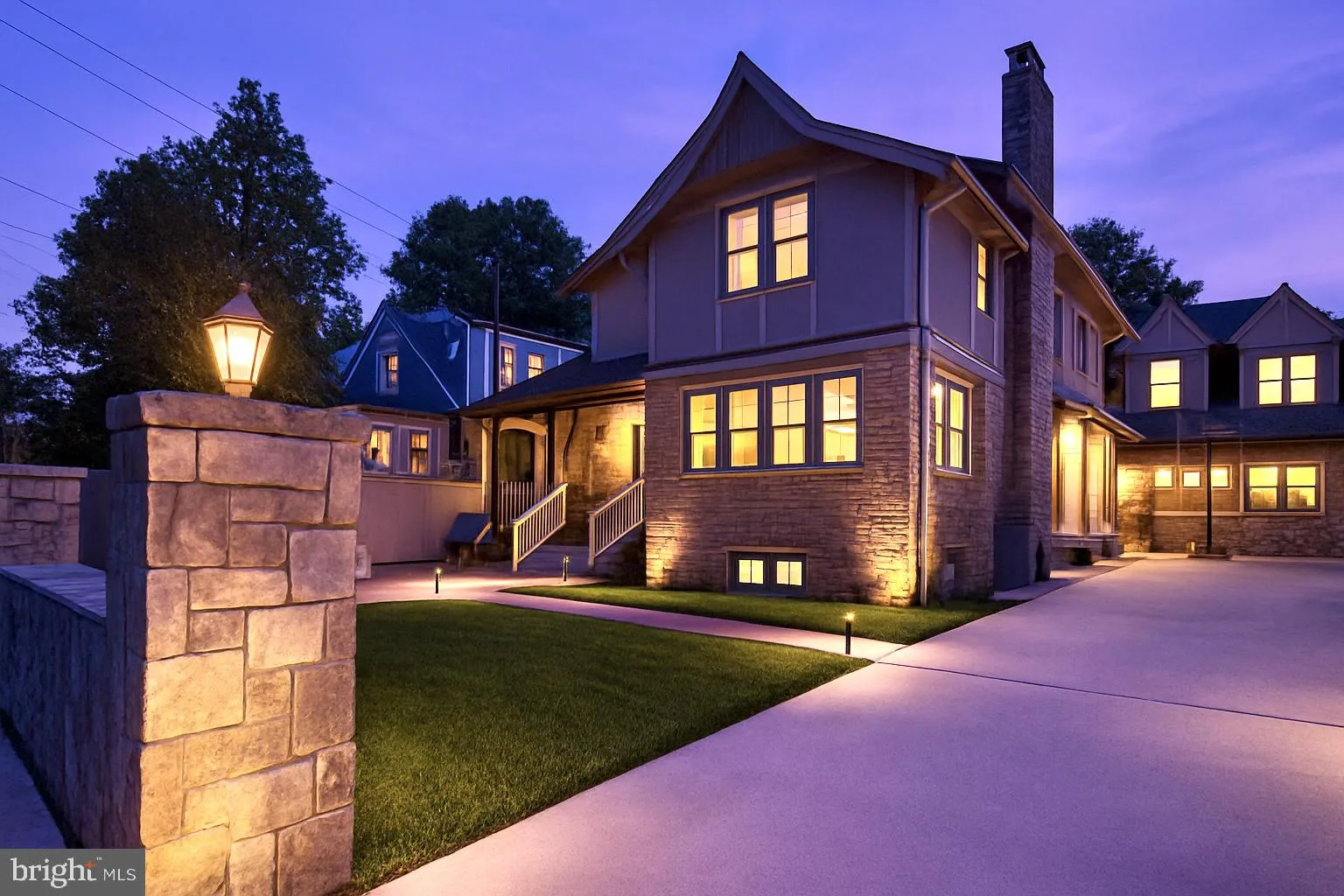 4706 ROSEDALE AVENUE, Bethesda, MD 20814