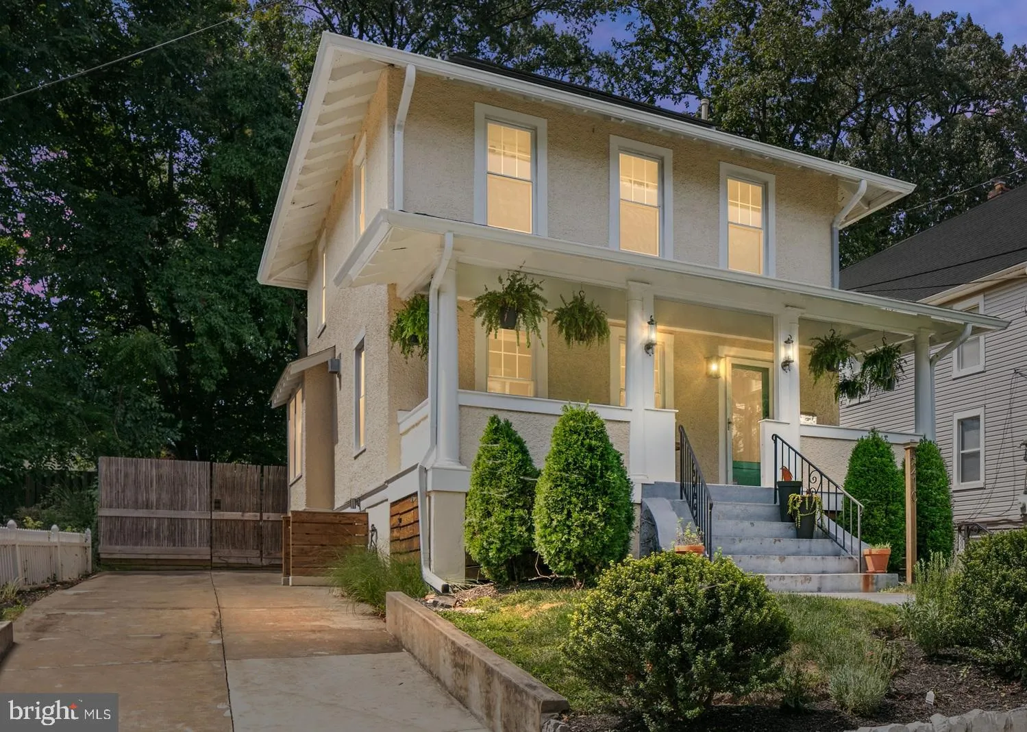 3210 CENTRAL AVENUE, Washington, DC 20018