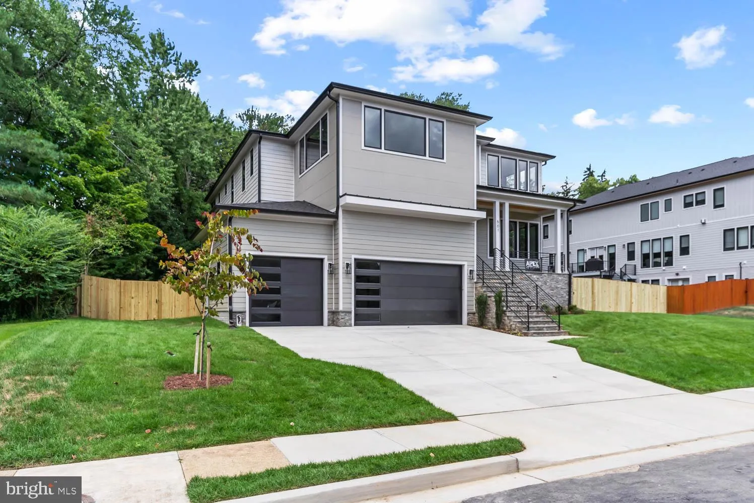 501 YEONAS DRIVE, Vienna, VA 22180