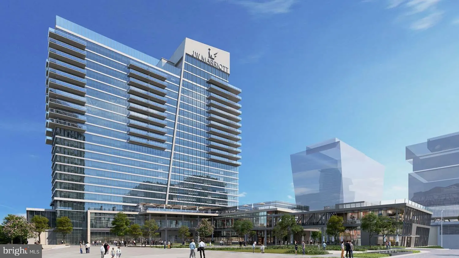 1820 RESTON ROW PLAZA, Reston, VA 20190