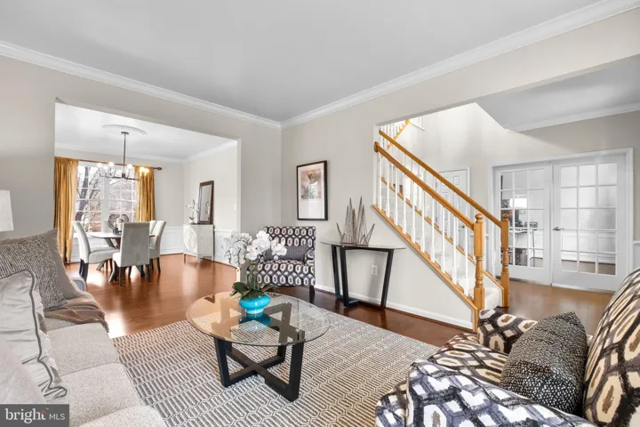 10884 Peachwood Dr, manassas, va, 20110, prince William