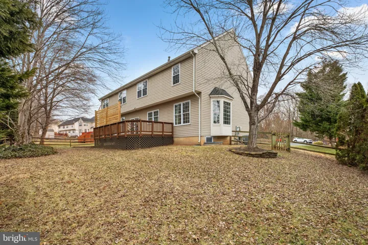 10884 Peachwood Dr, manassas, va, 20110, prince William