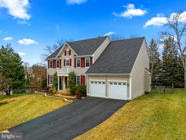10884 Peachwood Dr, manassas, va, 20110, prince William