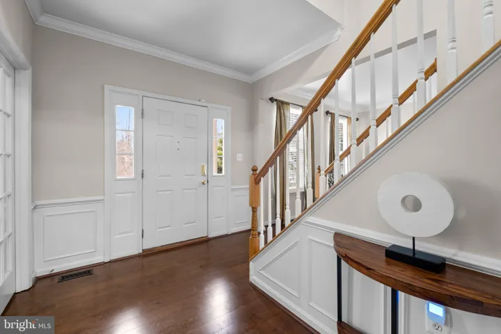 10884 Peachwood Dr, manassas, va, 20110, prince William