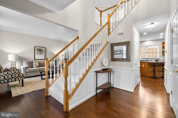 10884 Peachwood Dr, manassas, va, 20110, prince William