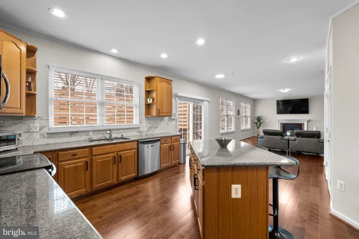 10884 Peachwood Dr, manassas, va, 20110, prince William