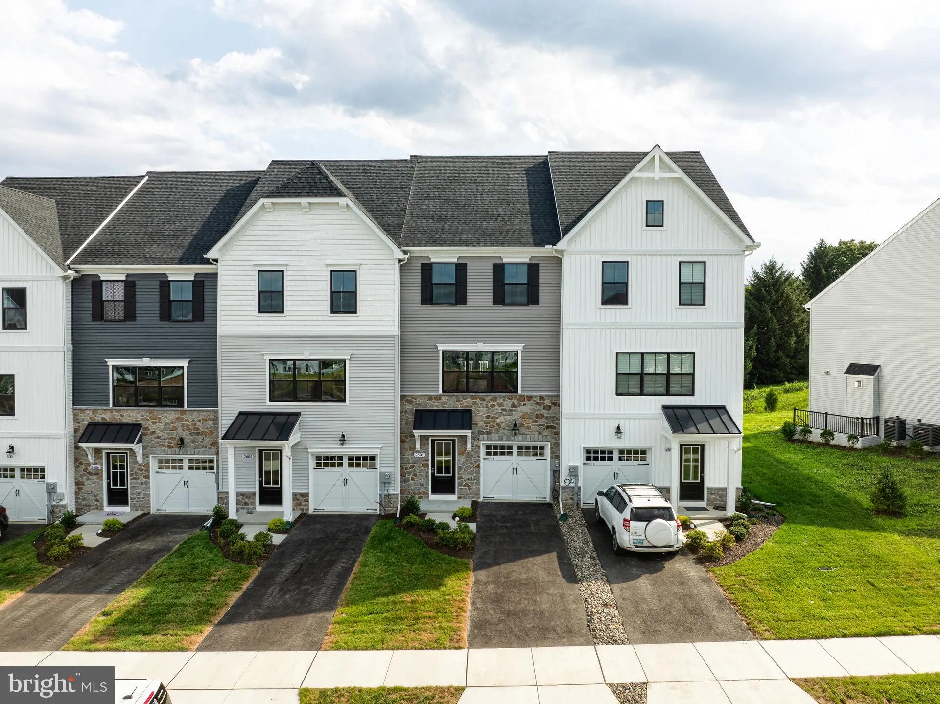 2611 FRONT SHED DRIVE, Frederick, MD 21702