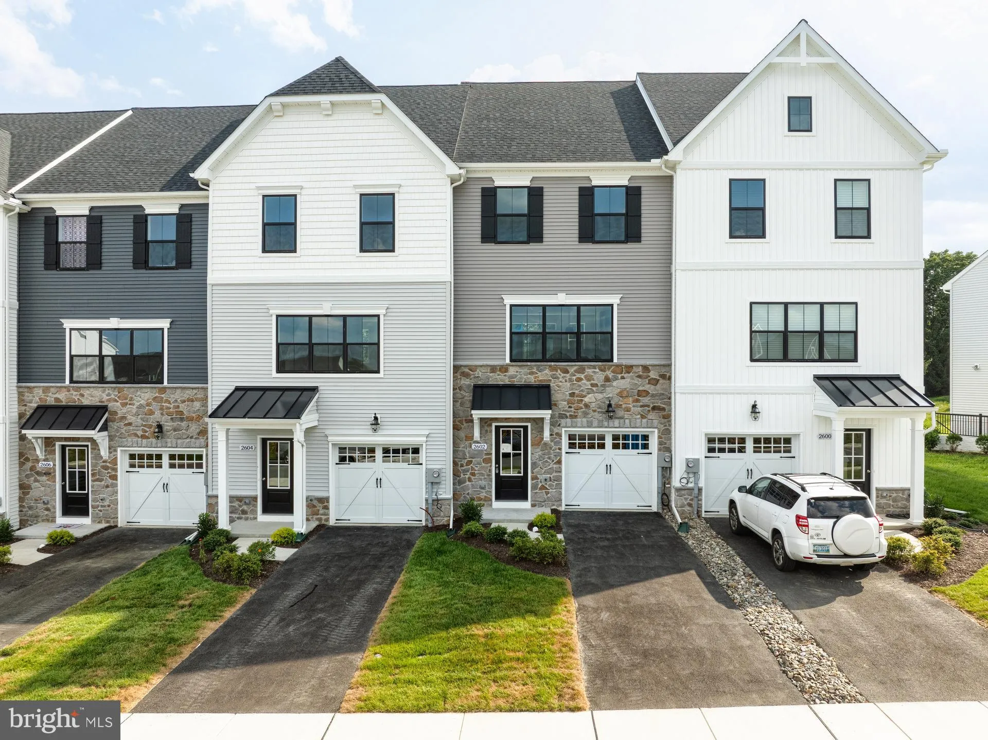 2615 FRONT SHED DRIVE, Frederick, MD 21702