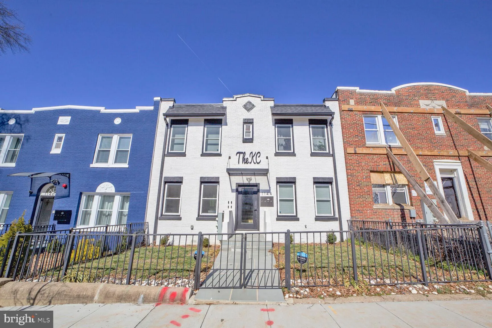 1144 OWEN PLACE, Washington, DC 20002